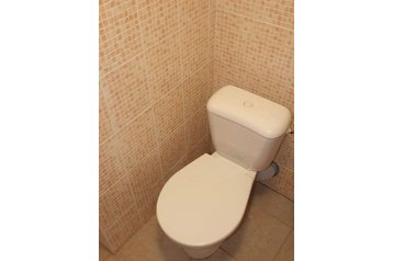 Slovākija Chata Oravská Lesná, Eksterjers